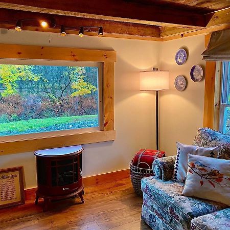 Charming 120-Year-Old Farmhouse By The Creek. Starlight Exterior foto